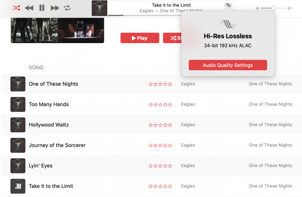 Hands On Apple Music Lossless And High Res Lossless Sound Vision